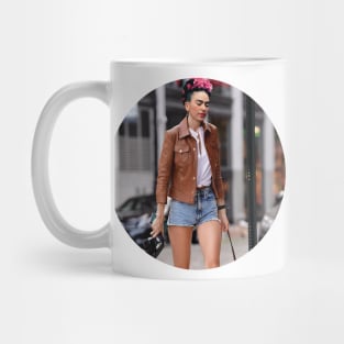 Frida - Street Fashion Mug